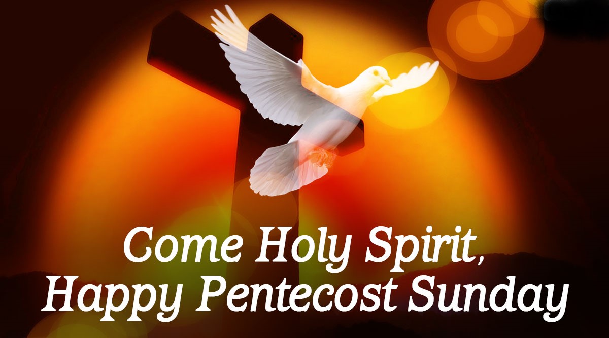 PentecostSundayHDImage 2 Weston Chapel African Methodist Episcopal